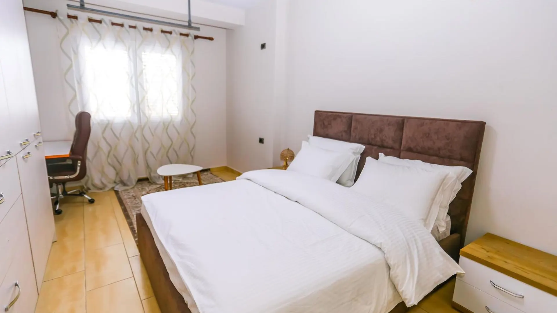 Viatirana By Shqiptrip Apartment Albania