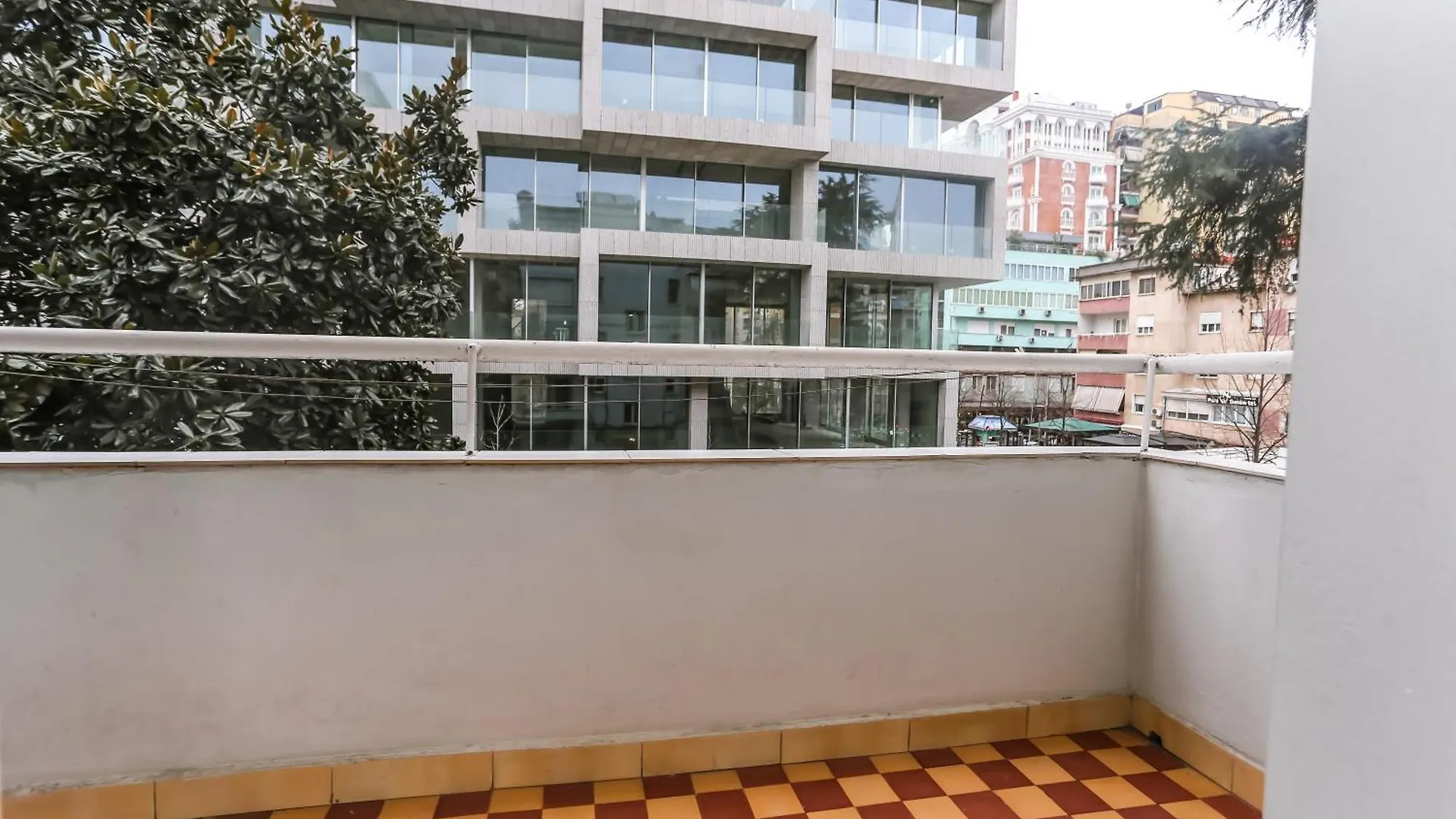 Viatirana By Shqiptrip Apartment 0*, Tirana