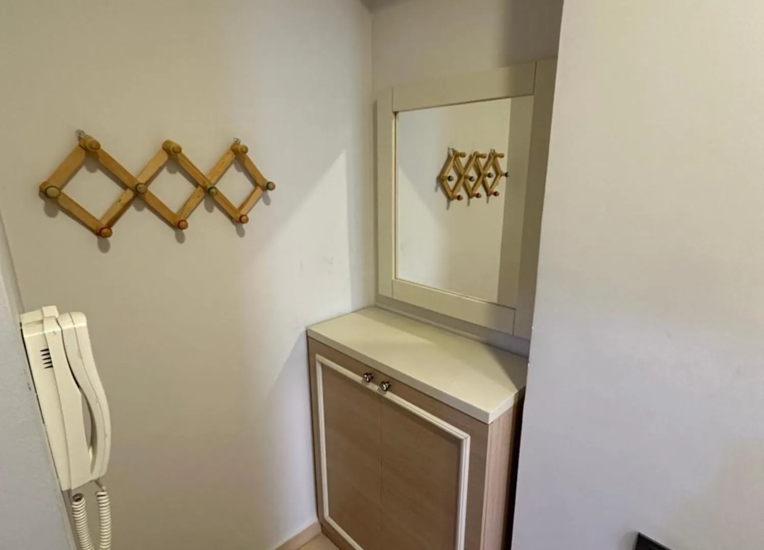 Viatirana By Shqiptrip Apartment 0*, Tirana Albania